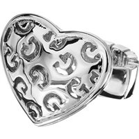 Anillo Guess Mujer in Aleación de Metal UBR81010-I-12 - UBR81010-I-12